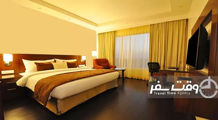 هتل ماری گلد جیپور